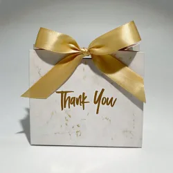 Custom Candy Gift Boxes