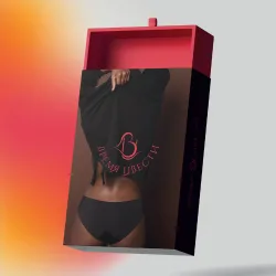 Custom Undergarments Boxes