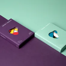 Custom Die Cut Boxes