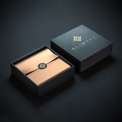 Custom Lid and Tray Boxes