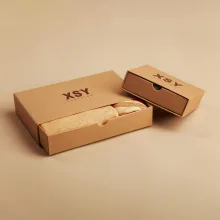 Custom Cardboard Drawer Boxes