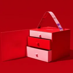 Custom Drawer Boxes