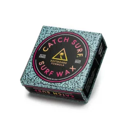 wax packaging