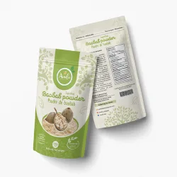 kratom packaging For CBD & Herbs