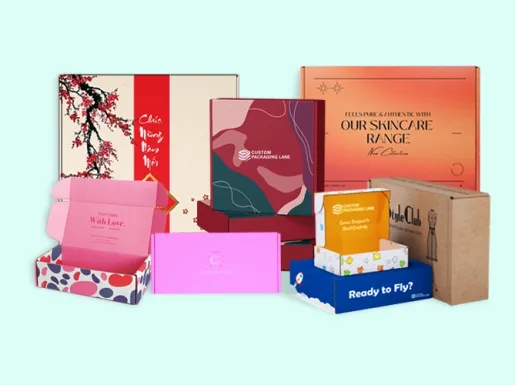custom mailer boxes