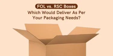 FOL vs RSC BOxes