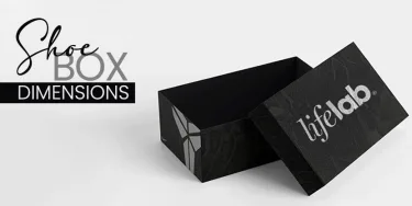 An ultimate Guide to shoe box dimensions