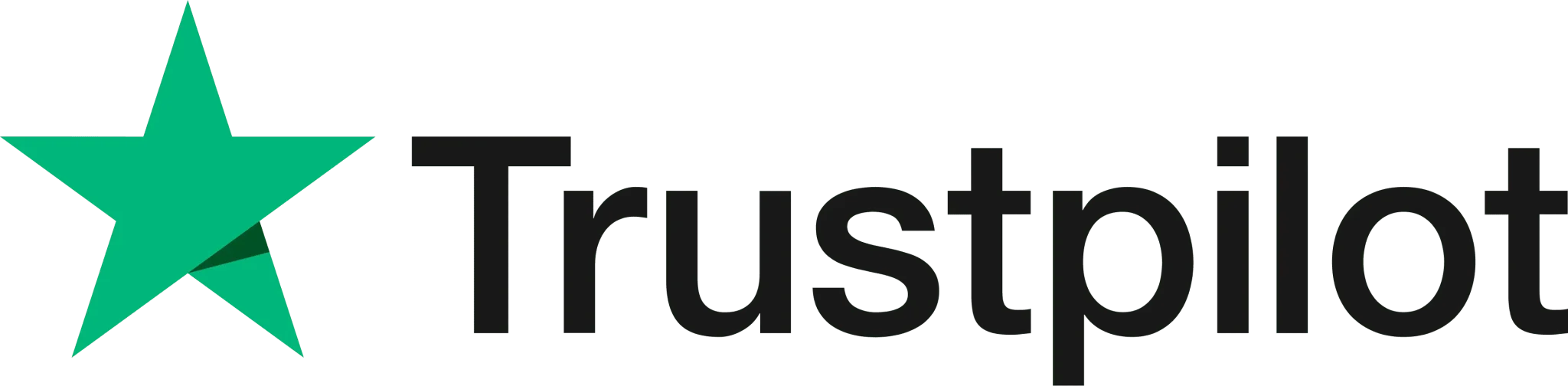 Trustpilot Badge