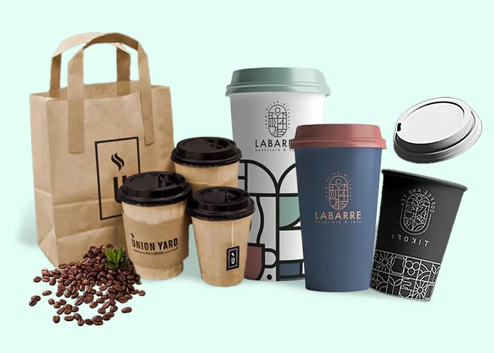 Coffee Cups