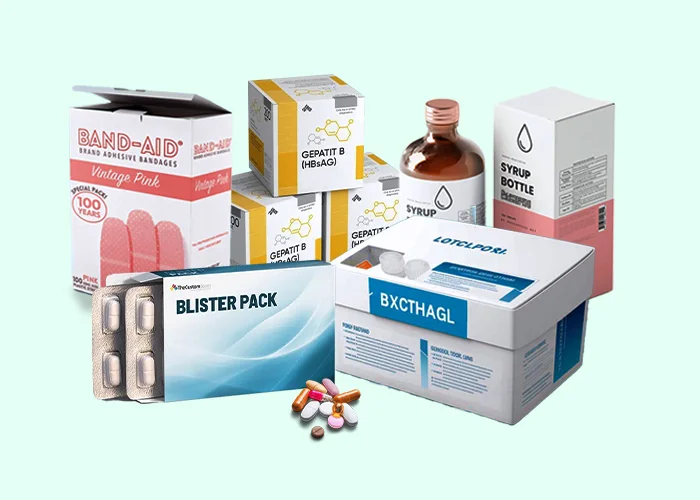 pharma-packaging