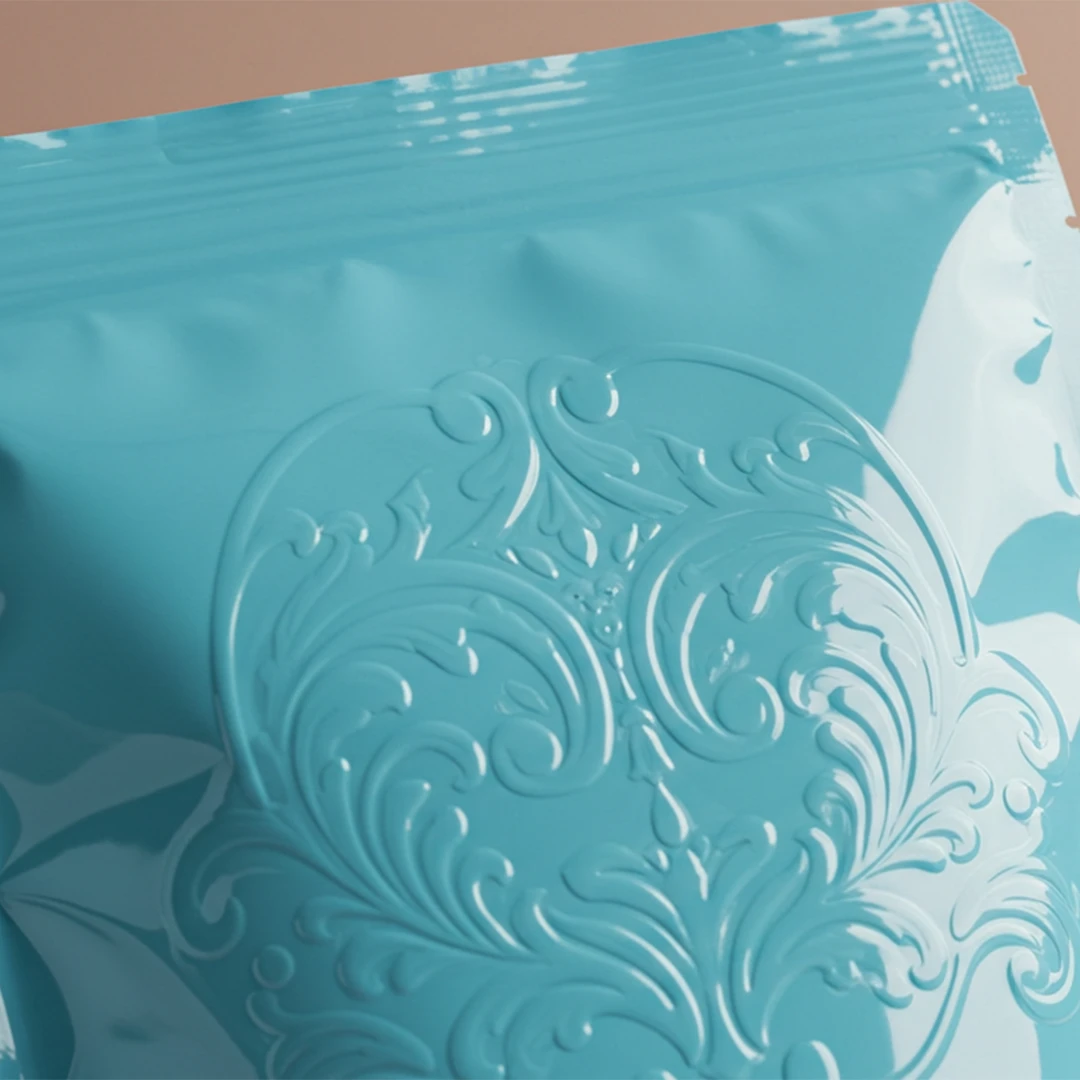 Embossing
