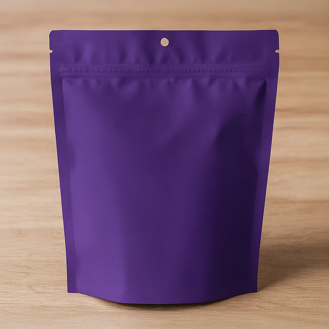 Heat Seal Mylar Bags