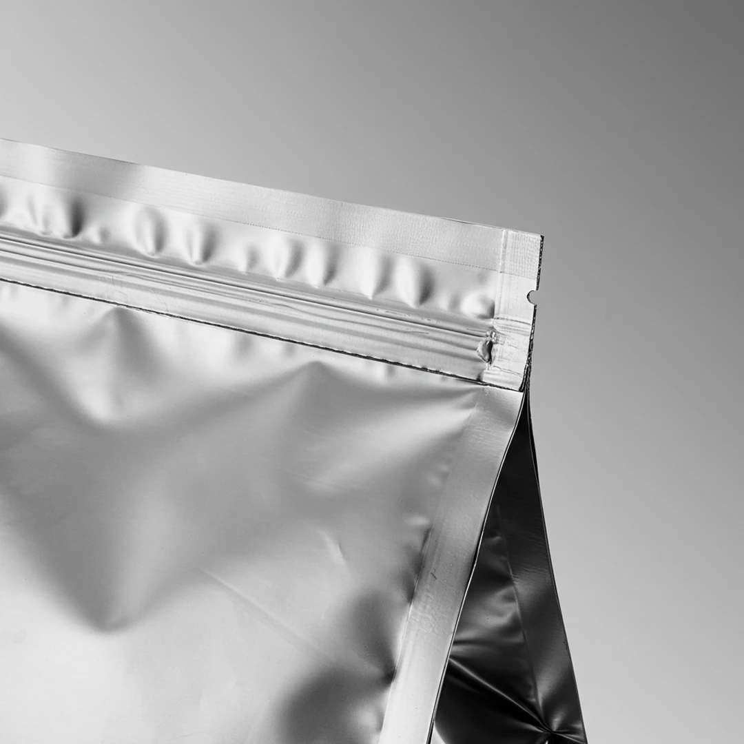 Metalized Polyester