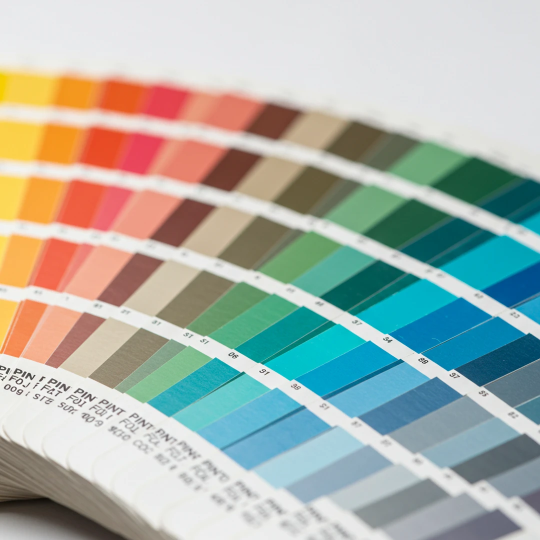 Pantone