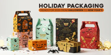 Most Trending Holiday Packaging ideas for 2025 and 2026 events and festivals