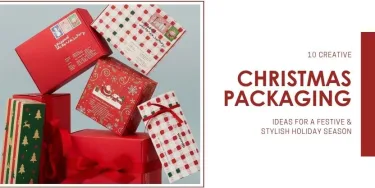 Christmas Packaging