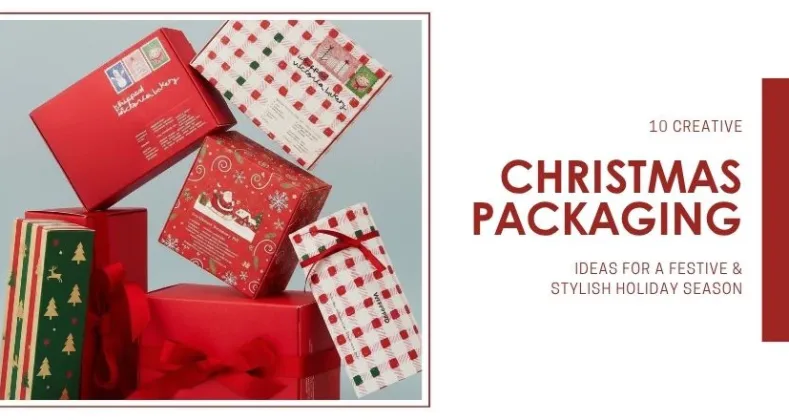 Christmas Packaging