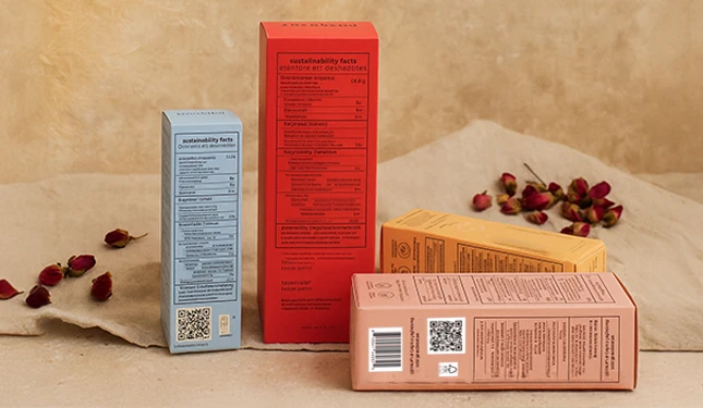 Packaging Solution