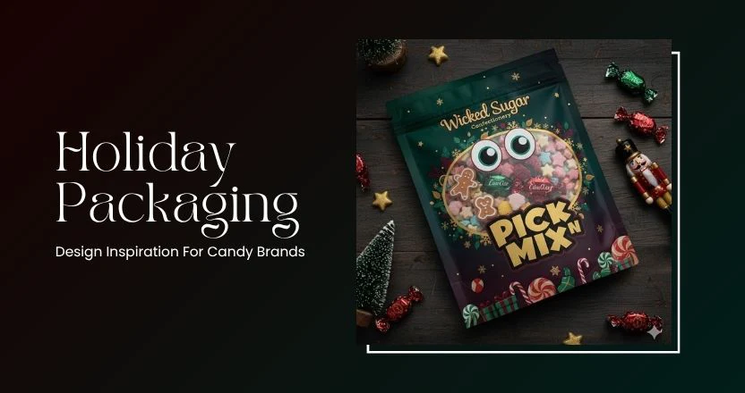 The Ultimate Guide to Holiday Packaging Design Inspiration for Candy Brands