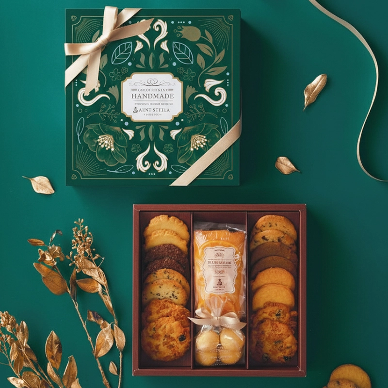 Wholesale Gift Boxes