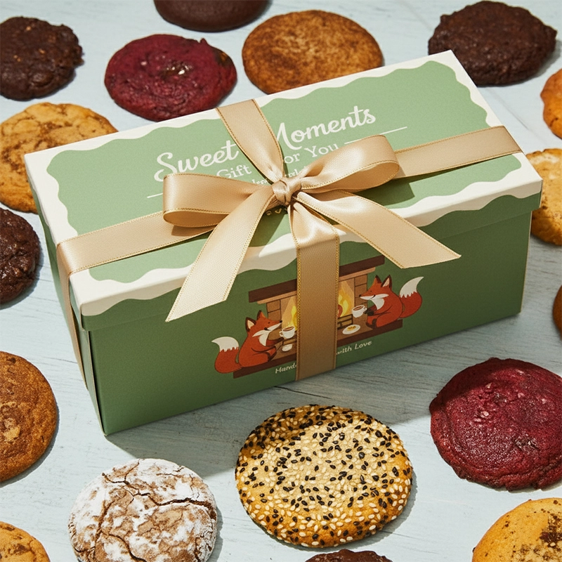 Gift Box Sizes
