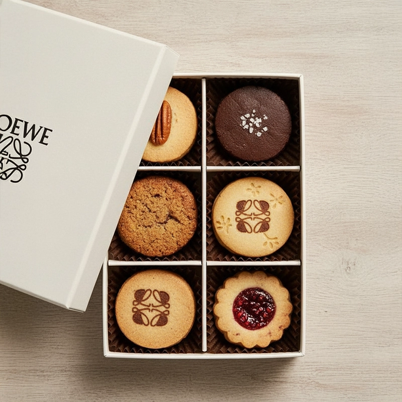 Bulk Gift Boxes