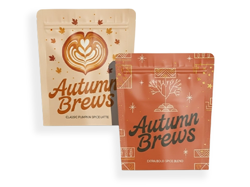 Custom Mylar Bags