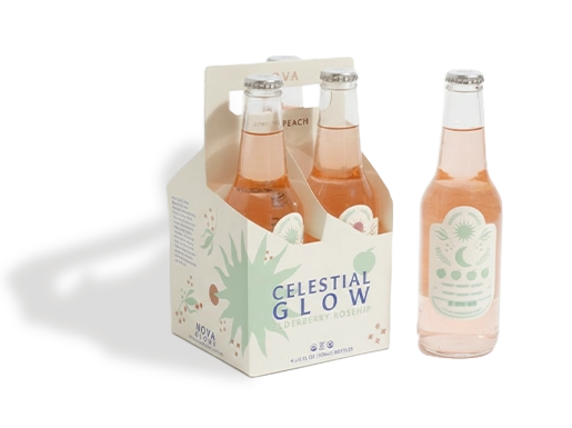 Customized Beverage Boxes