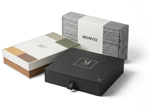 Exceptionally Printed Apparel Boxes