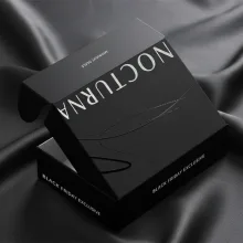 Exclusive Packaging For Black Friday Sales