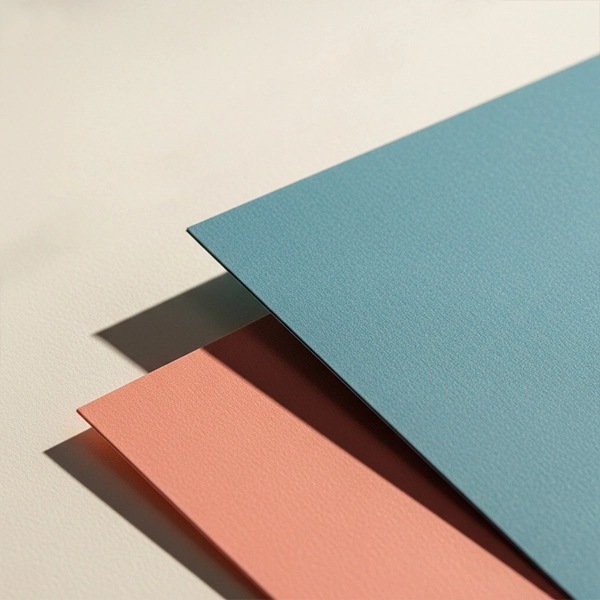Textured Linen Board