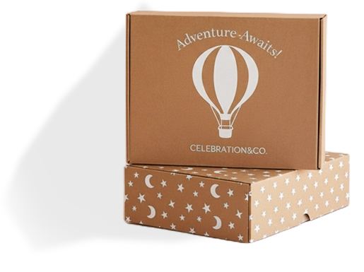 Cardboard Boxes