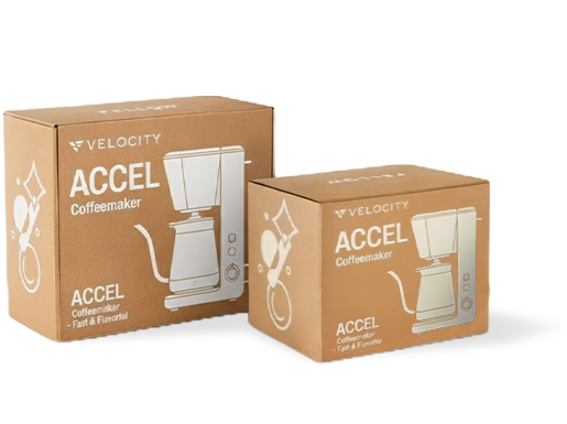 Custom Printed Cardboard Boxes