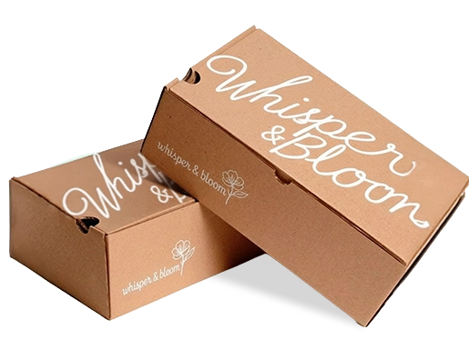 Customized Cardboard Boxes
