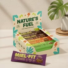 Custom Chocolate Bar Display Boxes