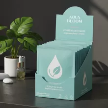 Custom Cosmetic Display Boxes