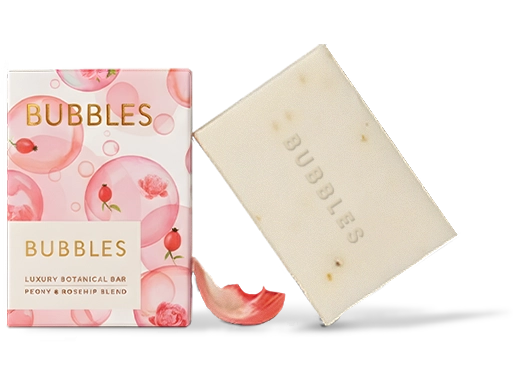 Custom soap boxes