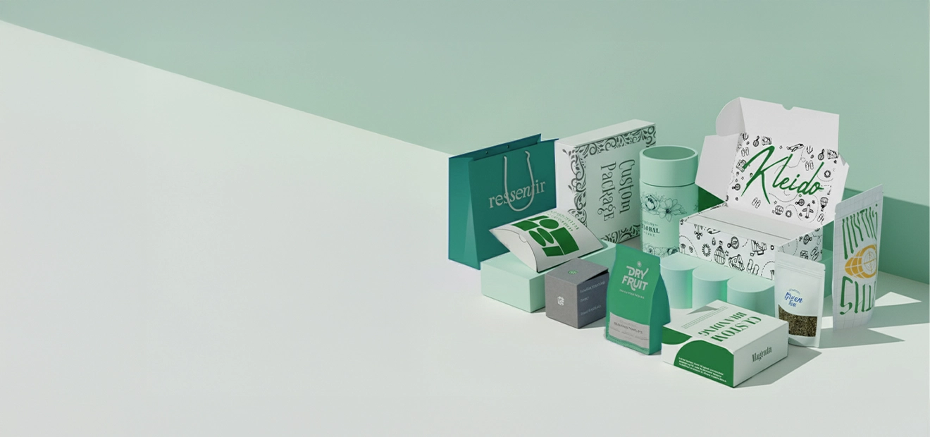 Sample Before Bulk Packaging