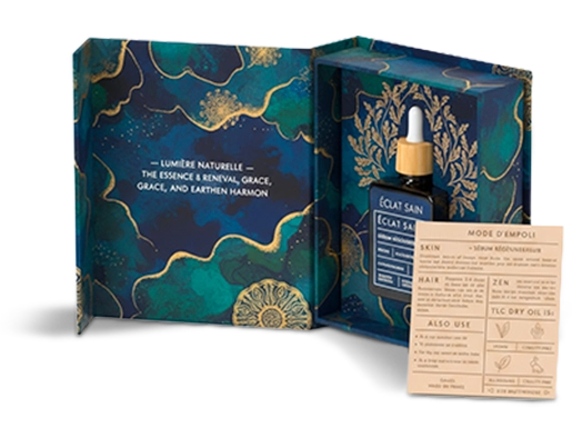 customized retail boxes