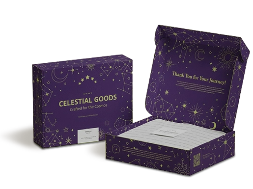 Custom Mailer boxes wholesale