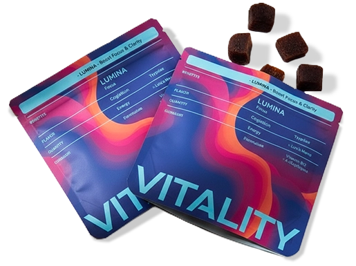 Custom printed cannabis packaging