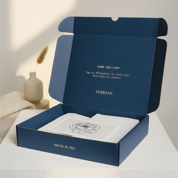 Custom Product Packaging