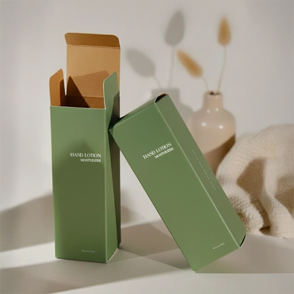 Wholesale Tuck Boxes
