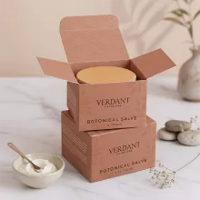 Retail Boxes