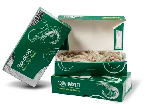 Custom food boxes wholesale