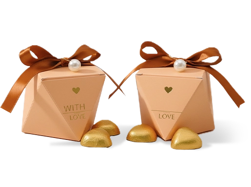Custom Gift Boxes
