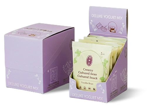 Custom Display boxes