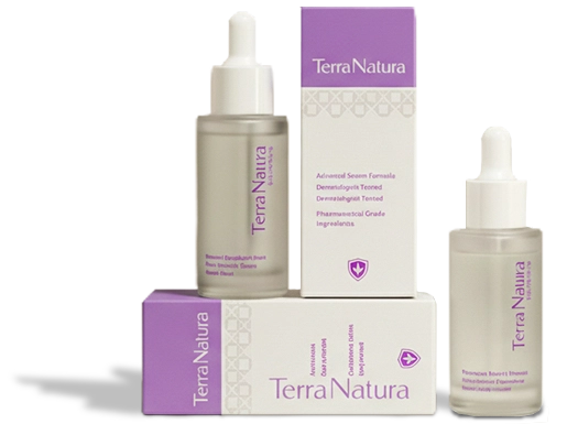 Custom printed pharma packaging
