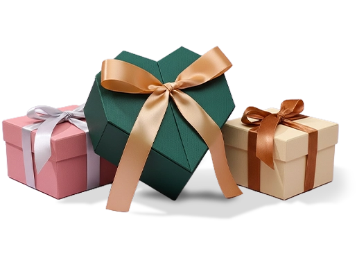 customized gift boxes