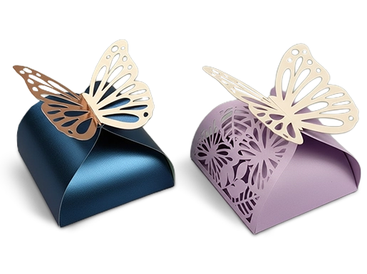 Wholesale gift boxes